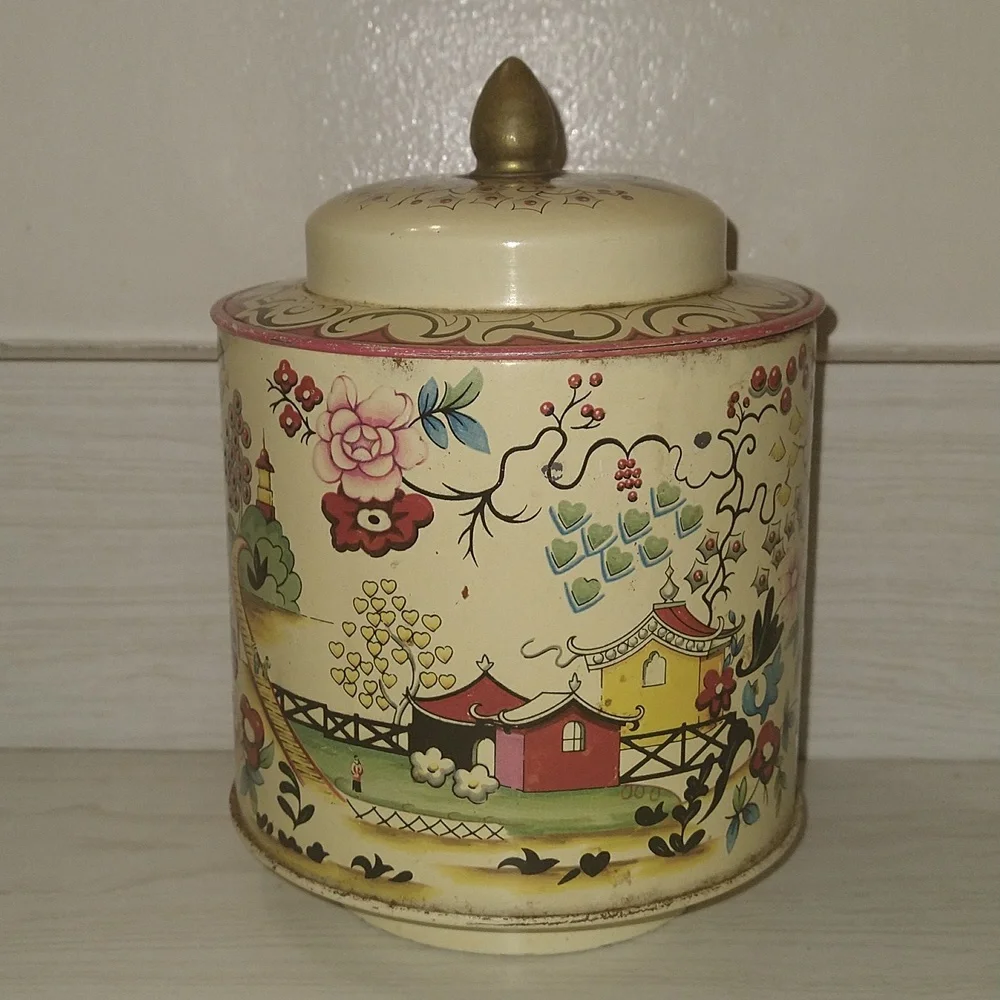 Vintage Murray Allen Import 